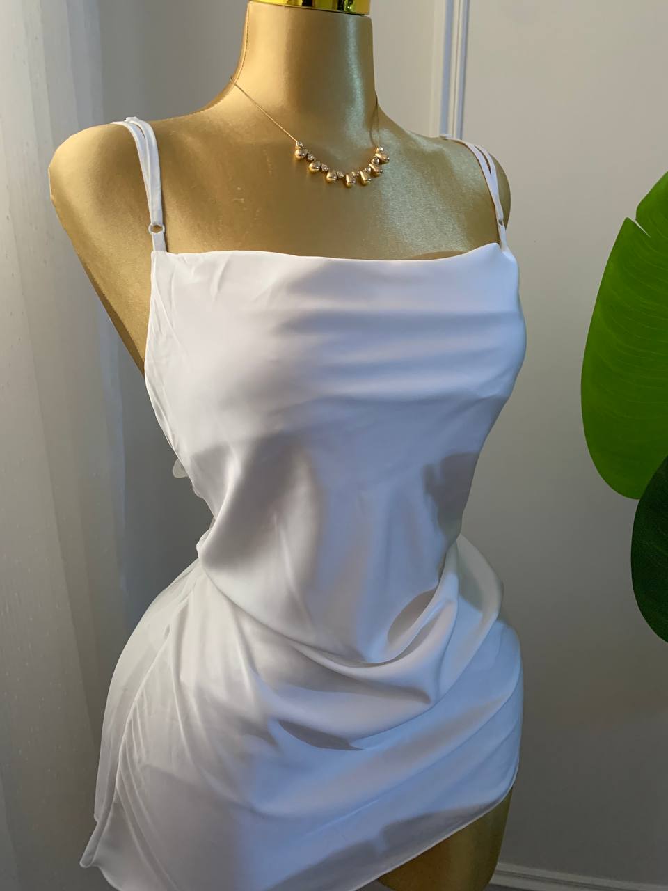 photo_2026-02-13_15-41-07 Sexyyy back butterfly silky satin lingerie - Image 1