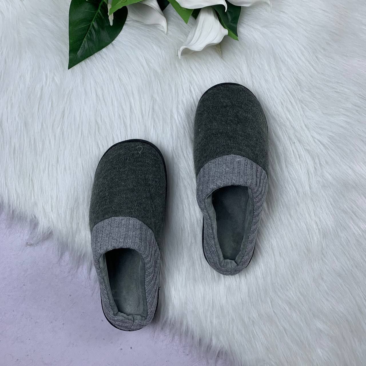 photo_2026-02-14_13-23-45 Cozy memory foam slippers made in uk - Image 1