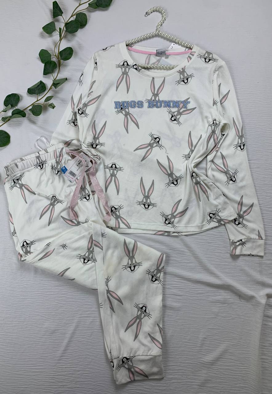 photo_2026-02-15_11-29-03 Knit cozy pijama set from Anabelle - Image 1