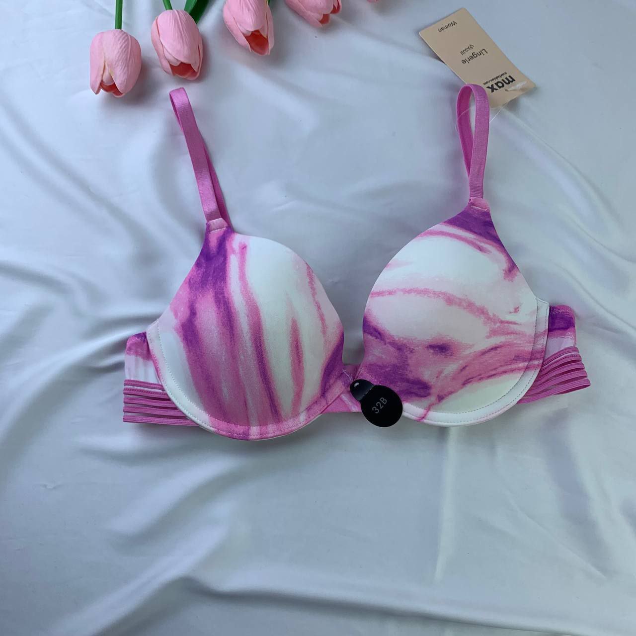 photo_2026-02-15_15-05-01 (2) Wired padded bra from Max - Image 1