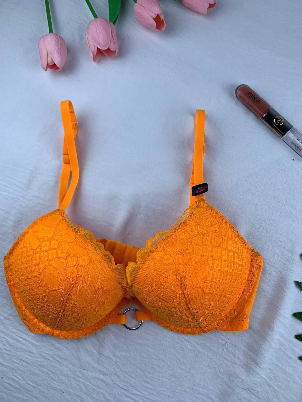 photo_2026-02-15_15-45-32 Push up wired bra from Lasenza - Image 1