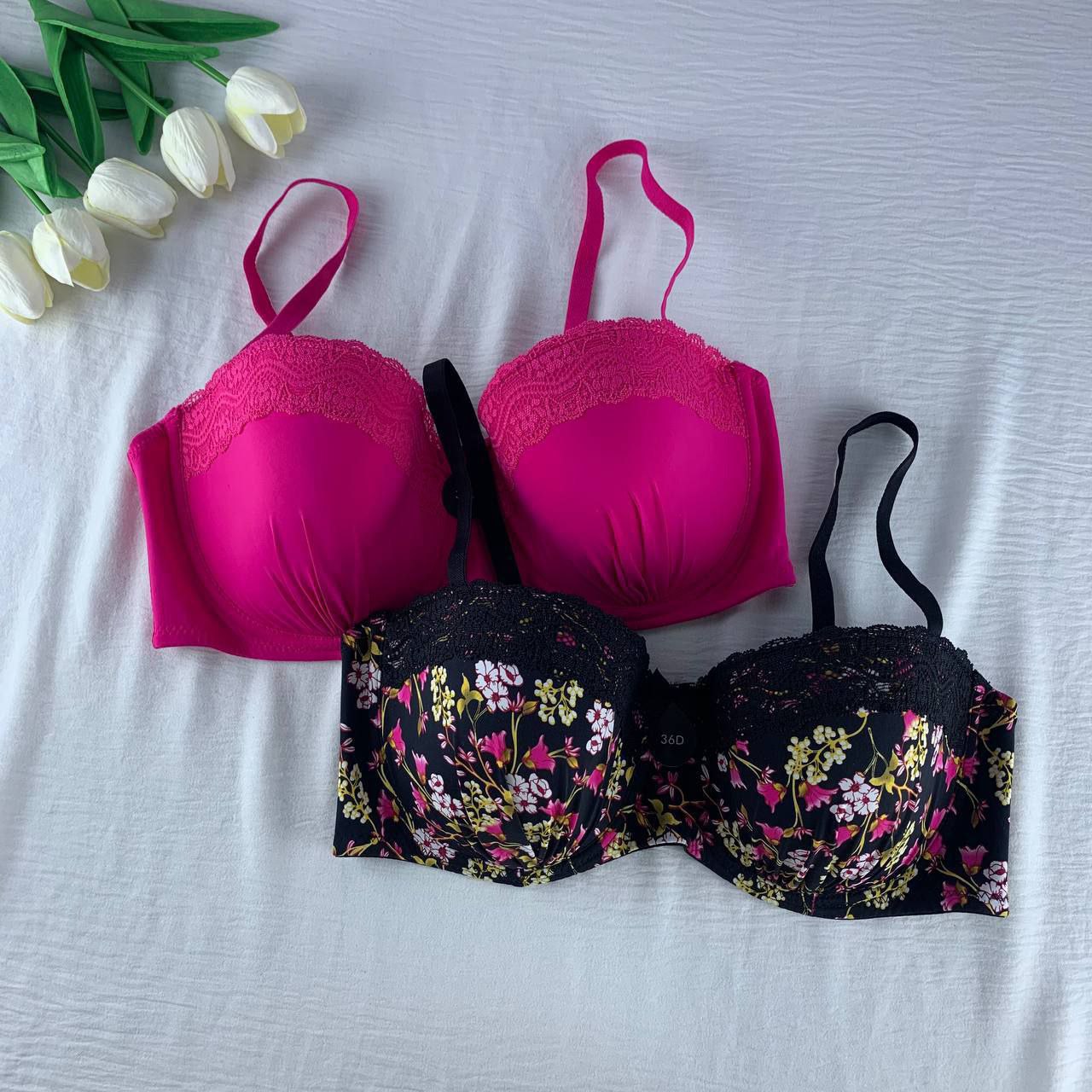 photo_2026-02-15_15-50-52 2 pack push up bra set from max - Image 1