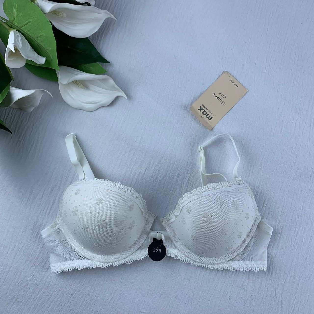 photo_2026-02-15_16-08-45 Wired padded bra from Max - Image 1