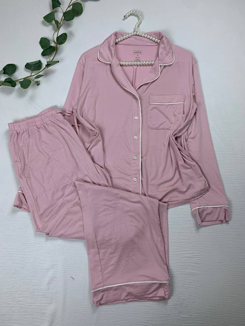 photo_2026-02-15_19-16-55 Modal pijama set from Auden - Image 1