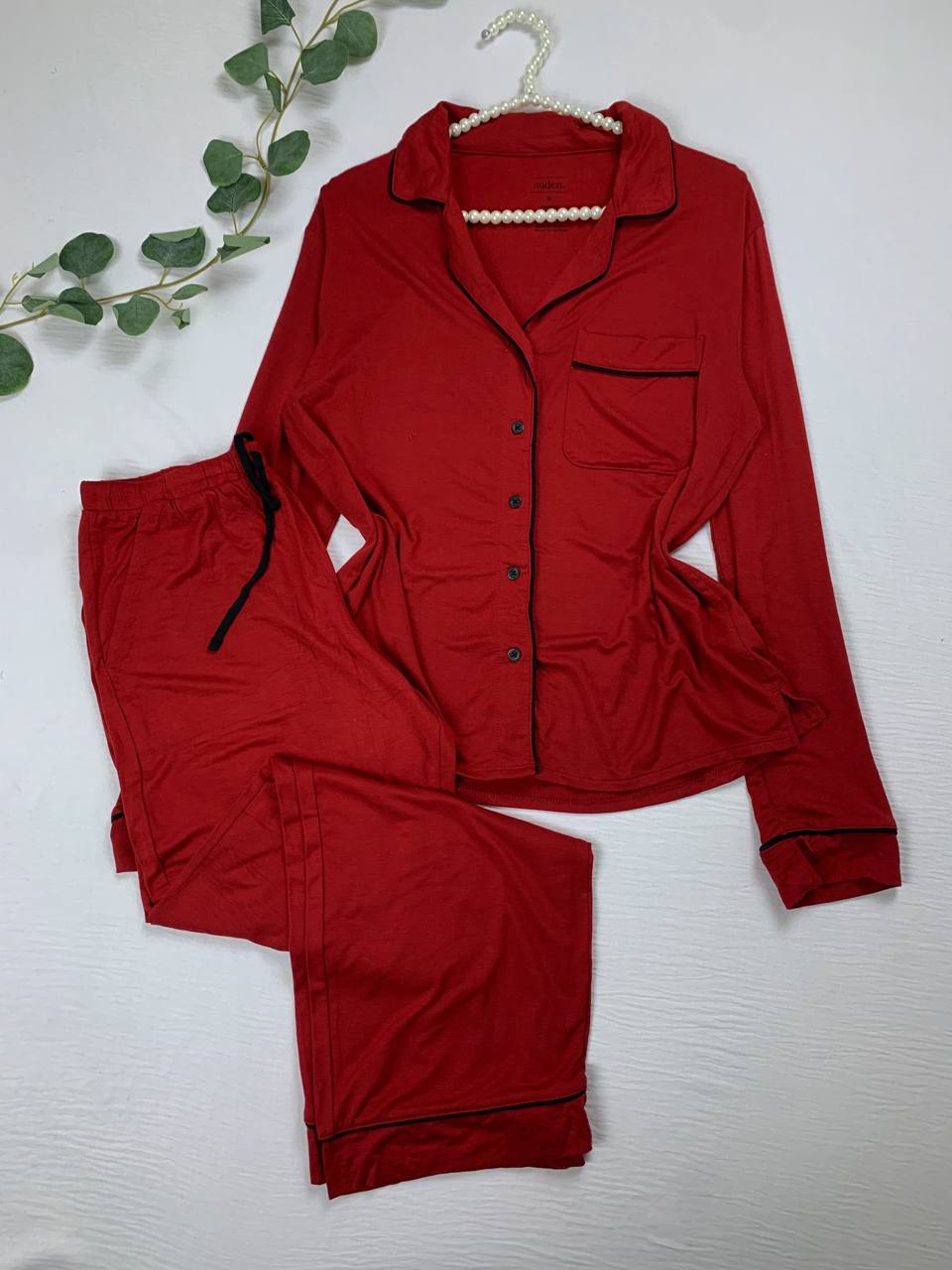 photo_2026-02-15_19-24-14 Modal pijama set from Auden - Image 1