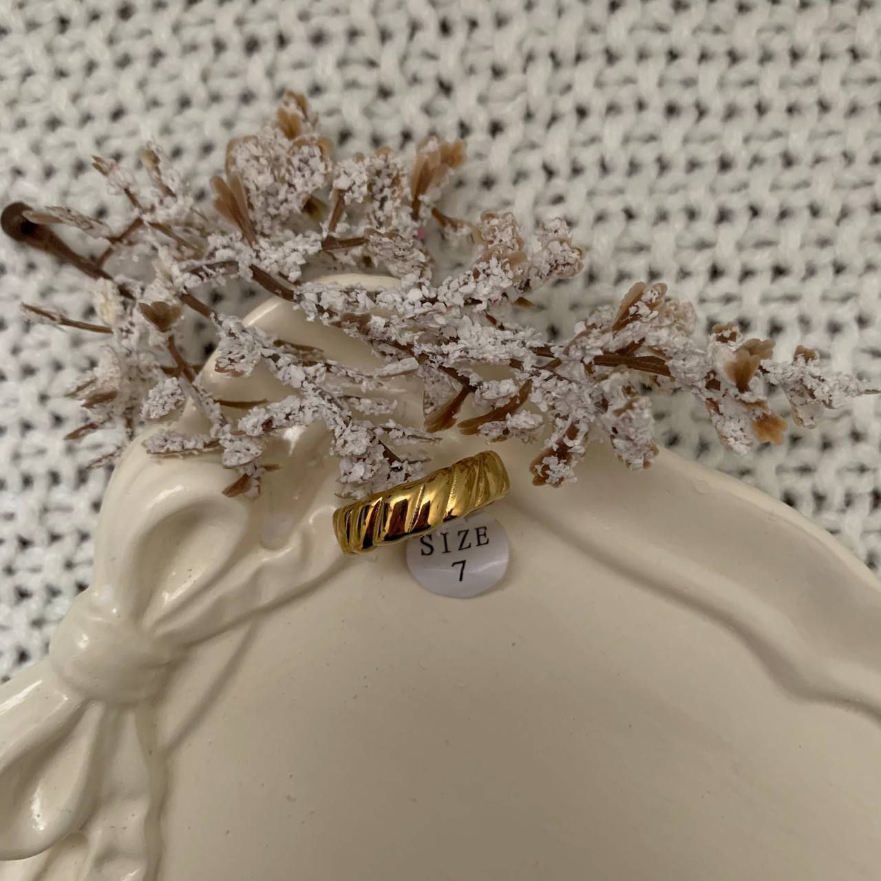 photo_2026-02-16_09-57-54 Cute Stainless steel rings - Image 1