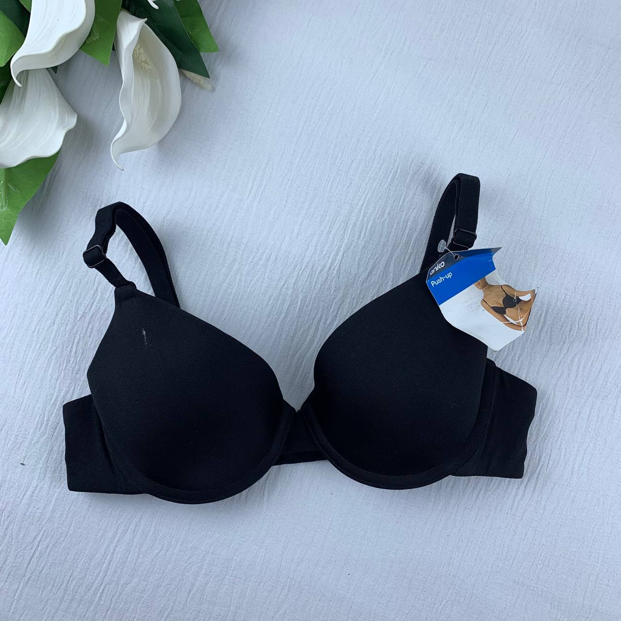 photo_2026-02-16_11-11-47 Wired push up bra from Anko Australia - Image 1