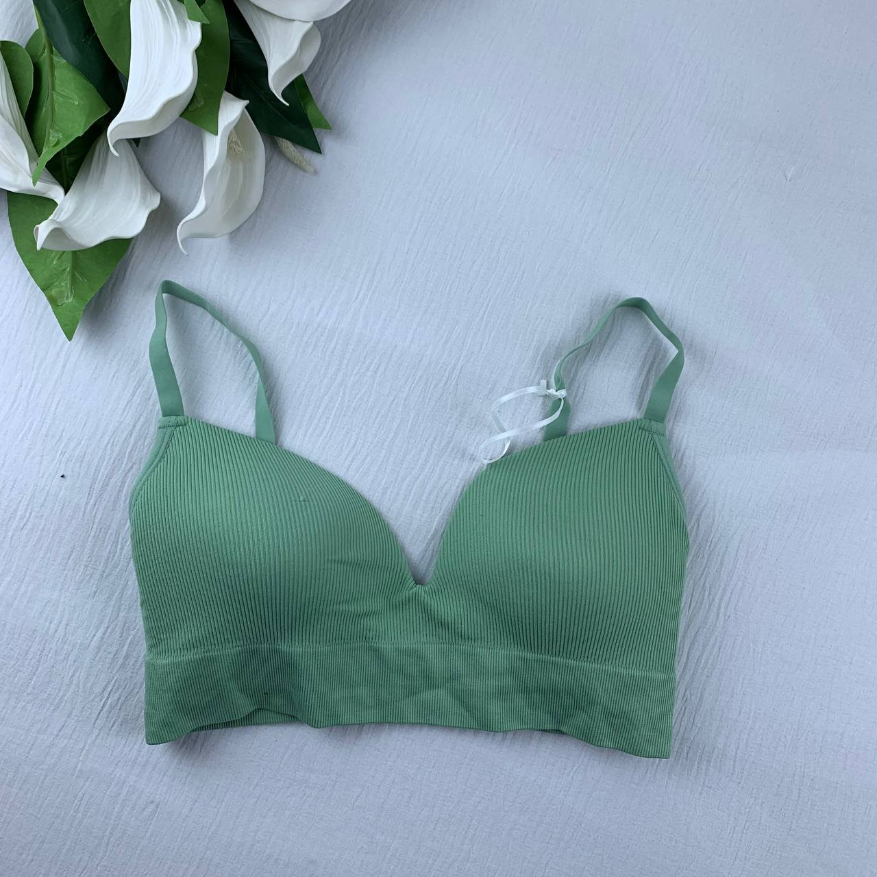 photo_2026-02-16_12-22-23 Unwired padded bralette from TU - Image 1