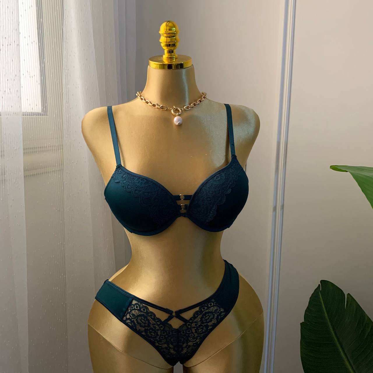 photo_2026-02-16_13-39-39 Extra push up bra & panty set from Primark - Image 1