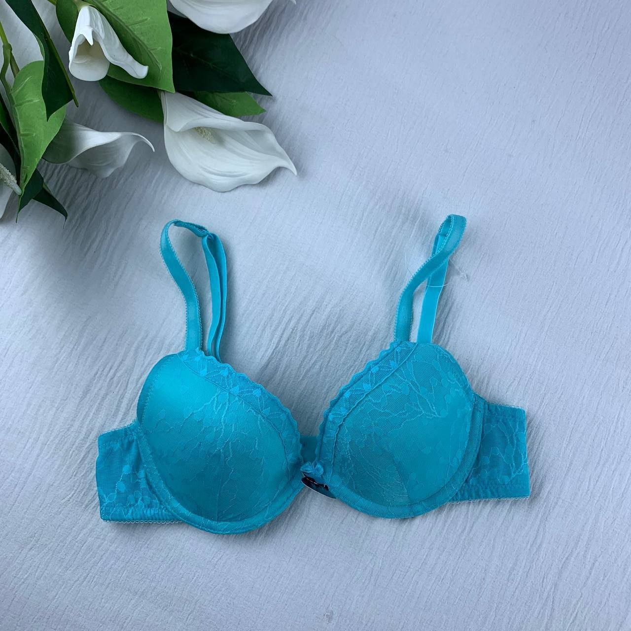 photo_2026-02-16_14-48-16 (2) Wired padded lace bra from Max - Image 1