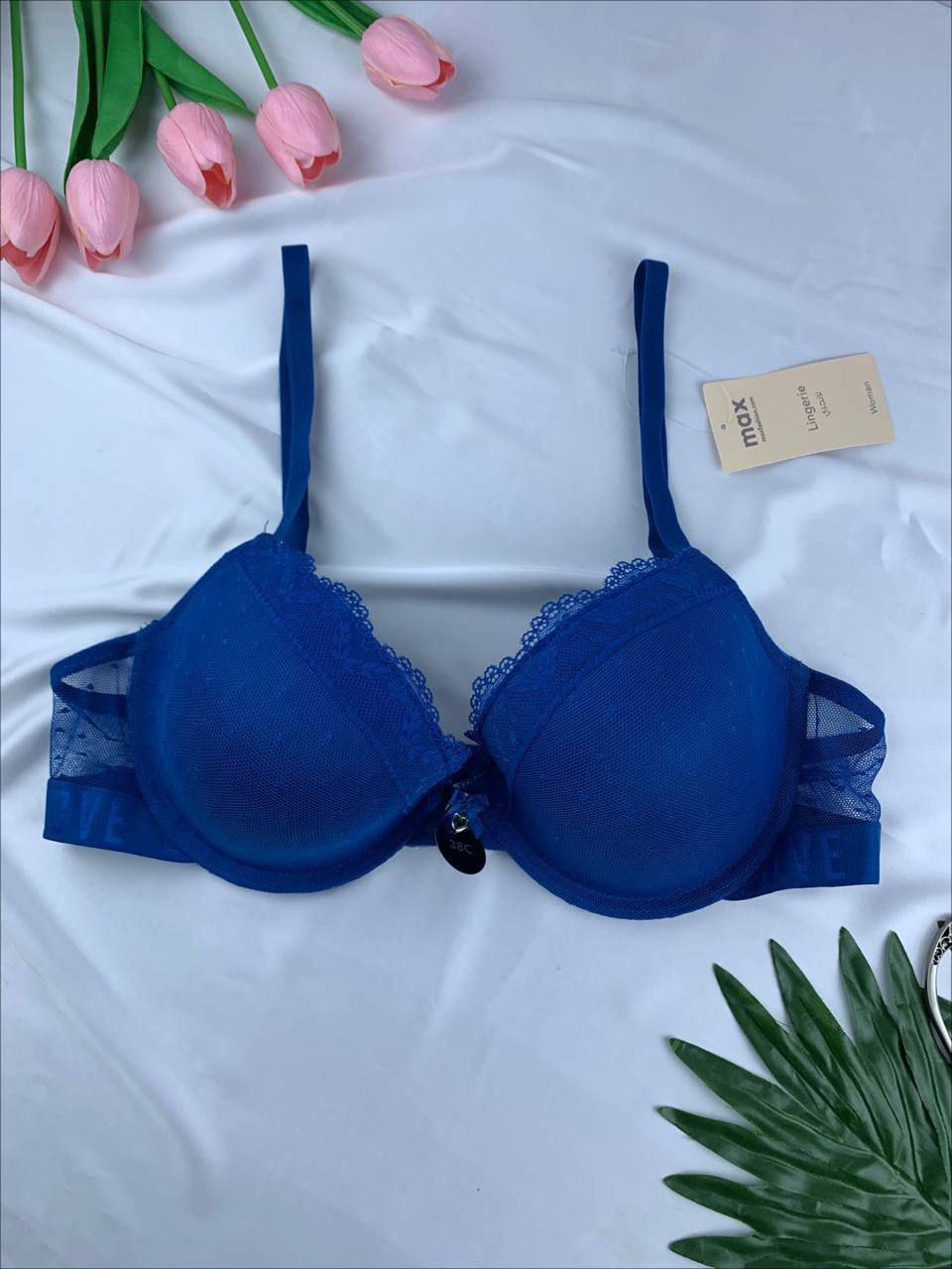 photo_2026-02-16_14-55-36 Push up wired bra from Max - Image 1