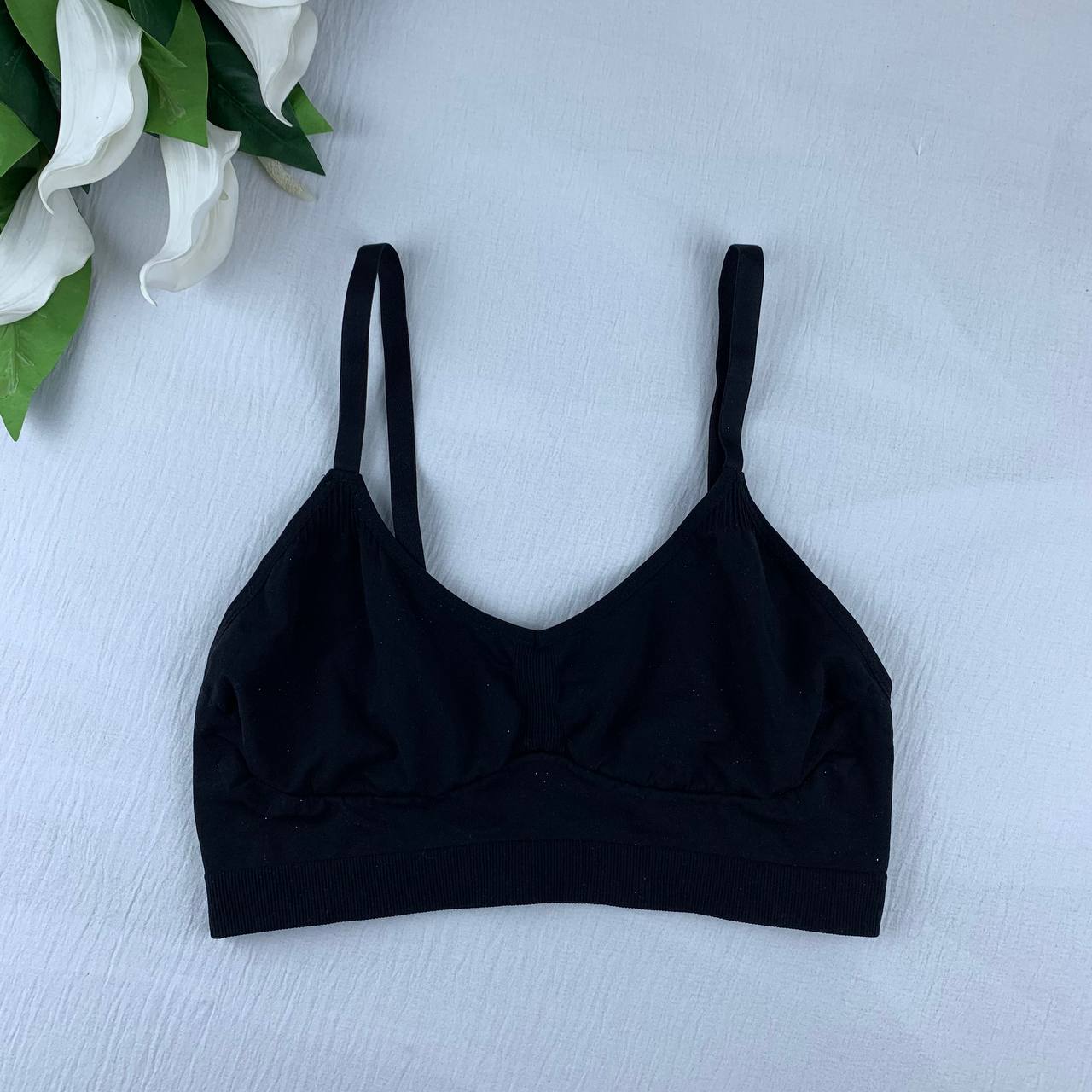 photo_2026-02-16_15-54-53 Unwired lycra soft bralette from anko Australia - Image 1