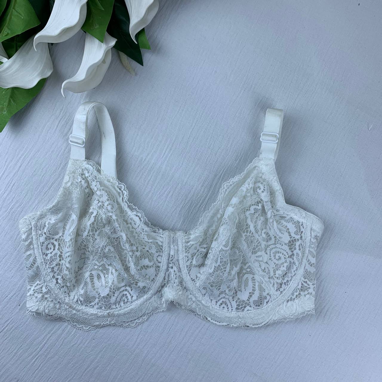 photo_2026-02-17_10-45-44 Wired minimizer full cup bra from anko Australia - Image 1