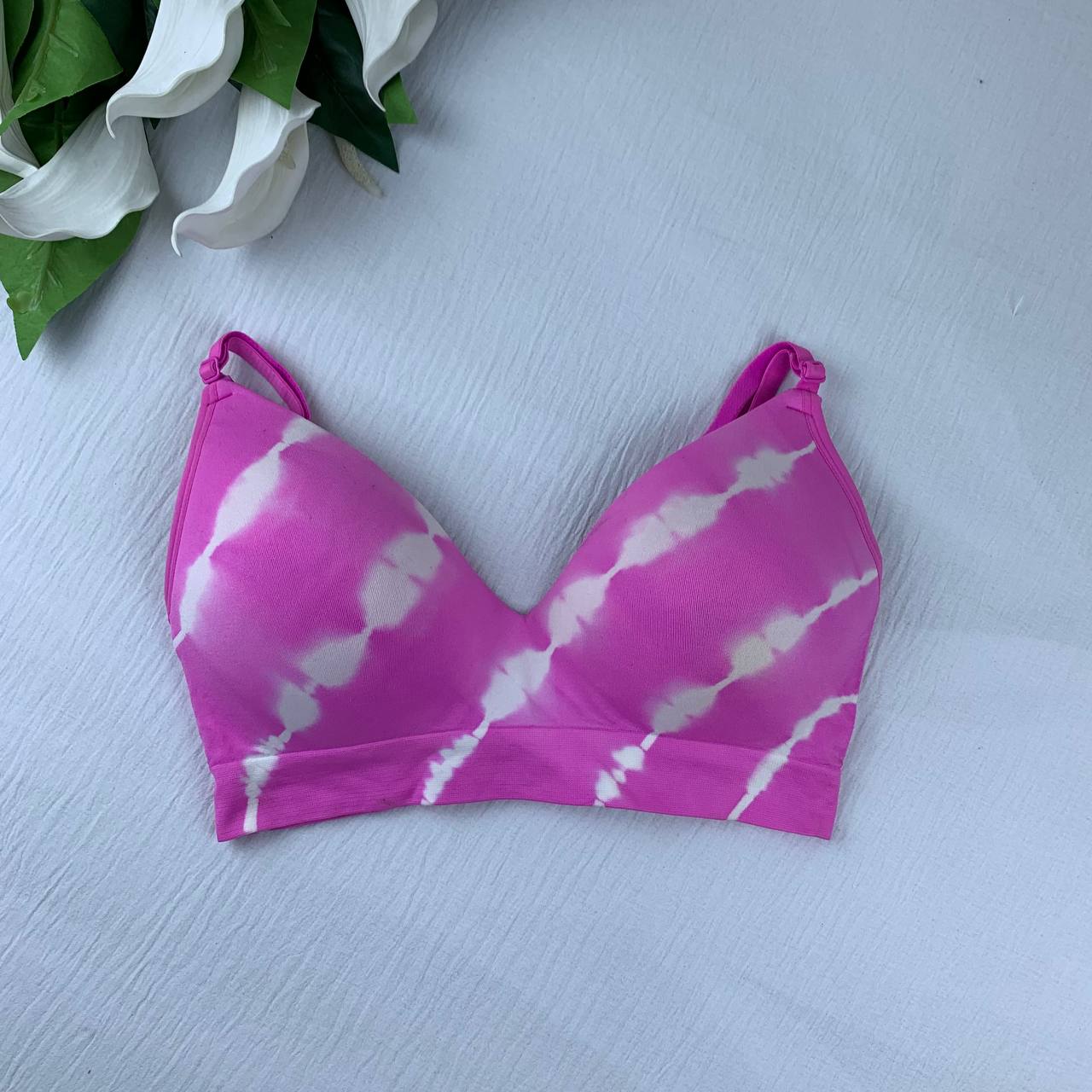 photo_2026-02-17_11-03-22 Unwired padded bra from Anko Australia - Image 1