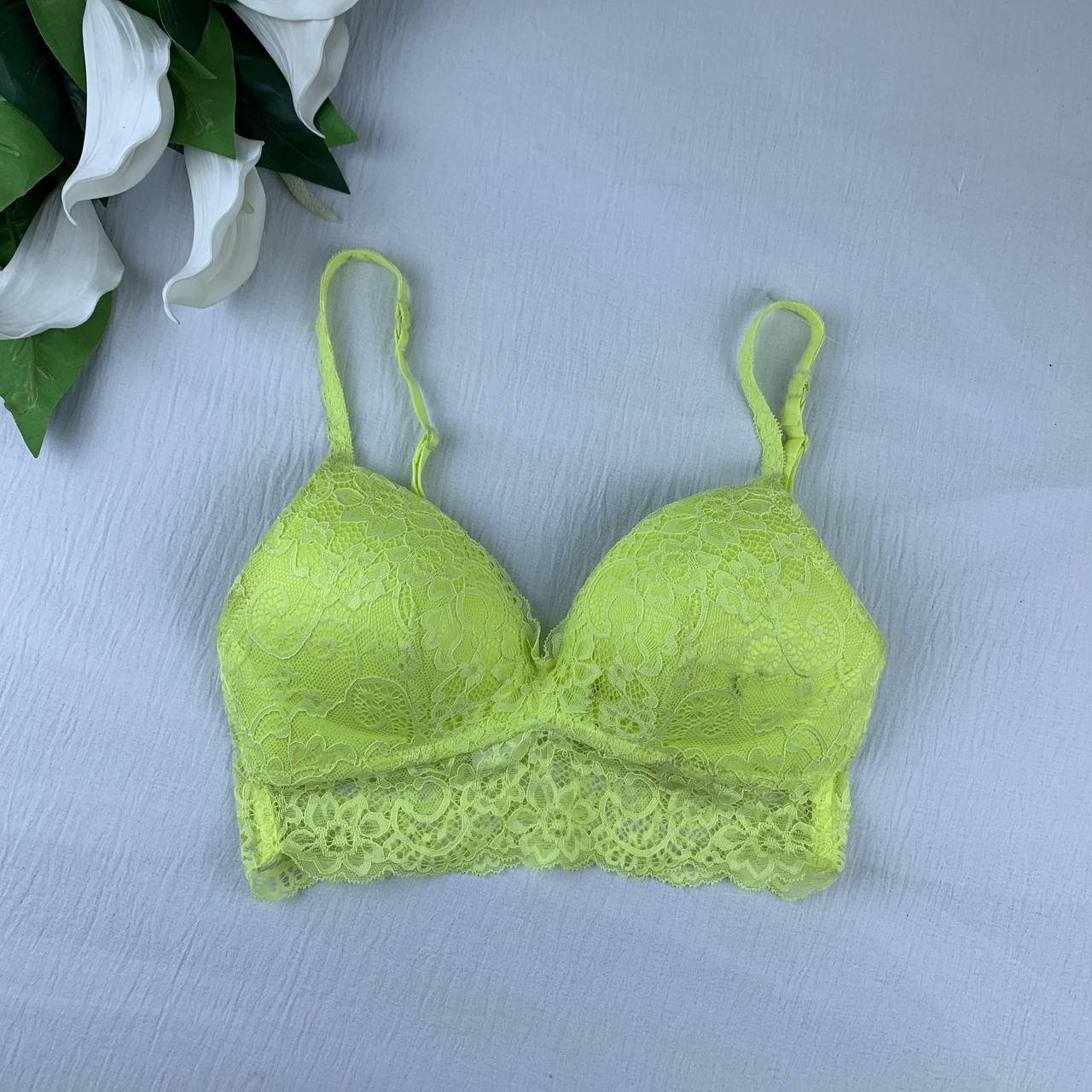 photo_2026-02-17_11-21-48 Unwired padded bra from max - Image 1