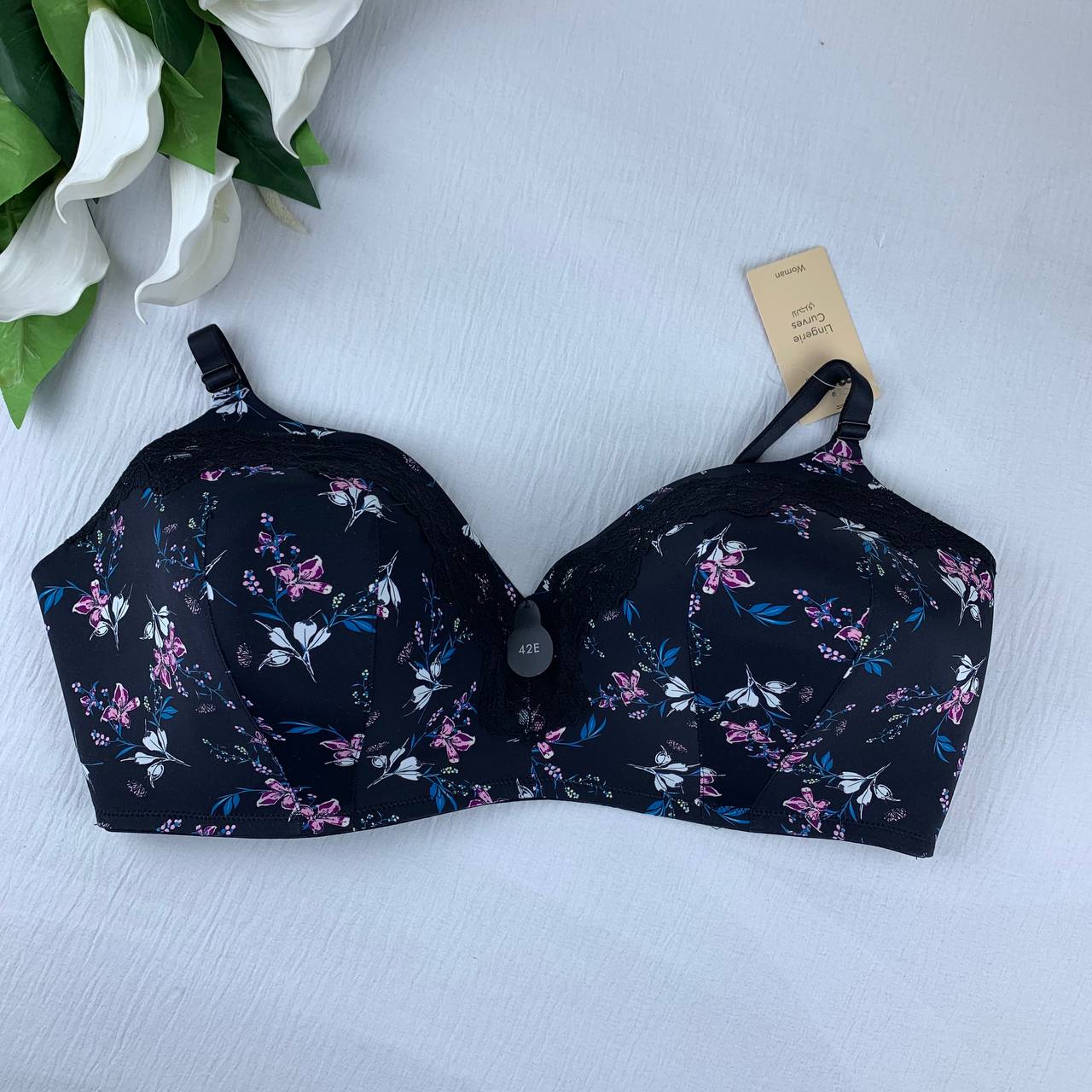 photo_2026-02-17_11-27-03 Unwired full coverage bra from max - Image 1