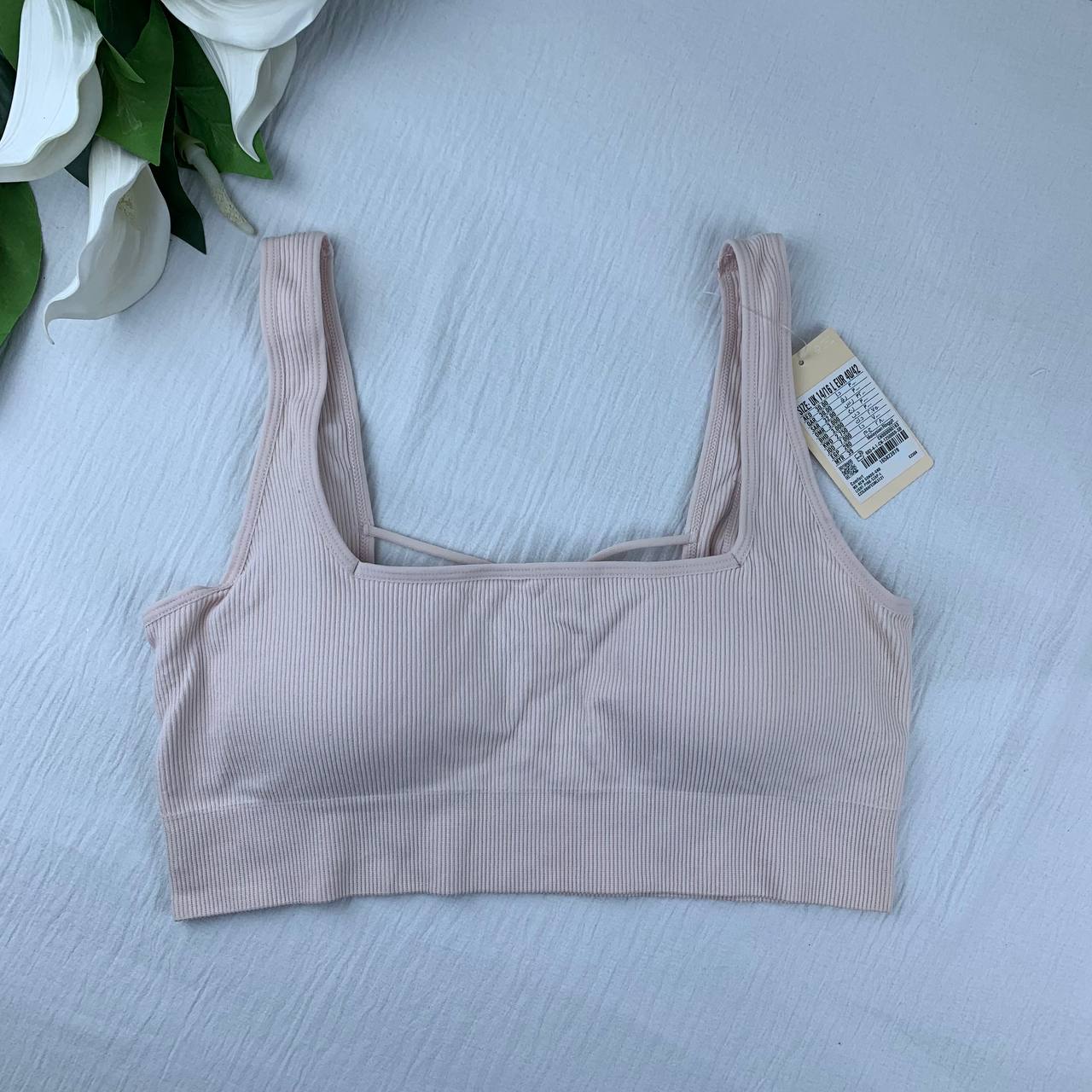 photo_2026-02-17_12-07-18 Unwired padded bralette from max - Image 1