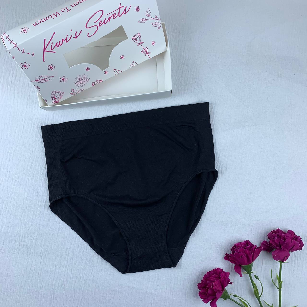 photo_2026-02-17_13-53-12 High waisted lycra full brief from anko Australia - Image 1