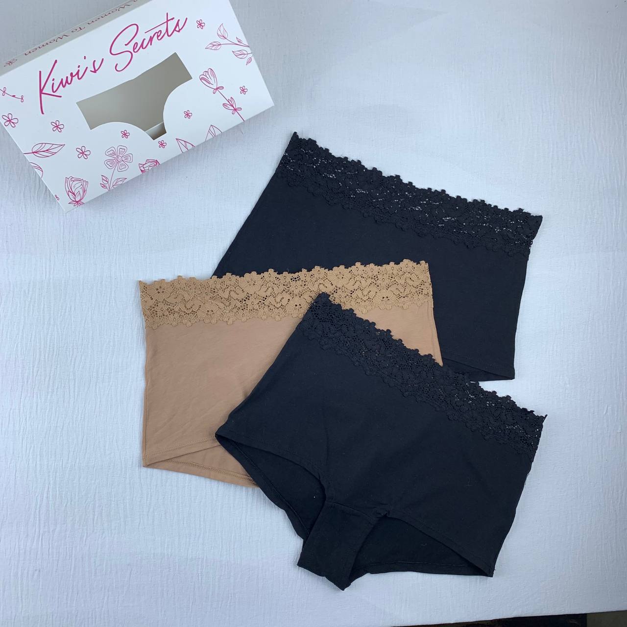 photo_2026-02-17_15-27-27 3 pack brief panty from anko Australia - Image 1