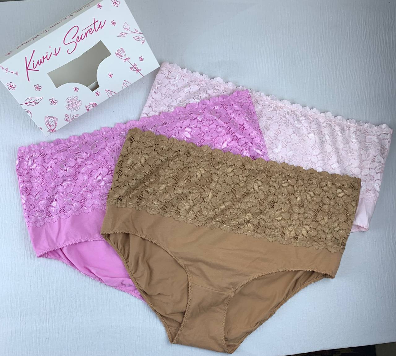 photo_2026-02-17_15-30-41 3 pack brief panty from anko Australia - Image 1