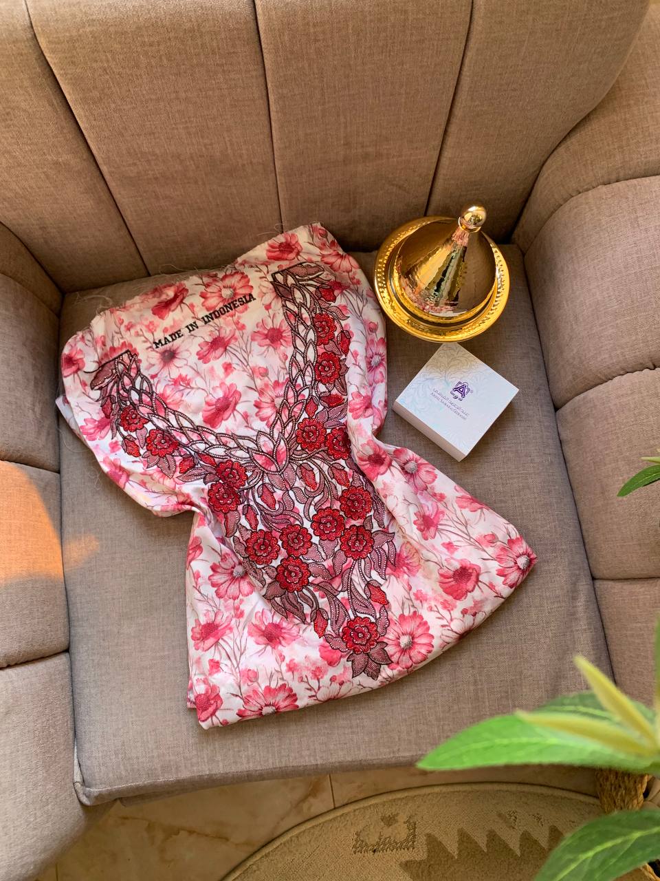 photo_2026-02-25_00-13-16 المخوّر هو الزي التقليدي ل أهل الخليج العربي .. - Image 1