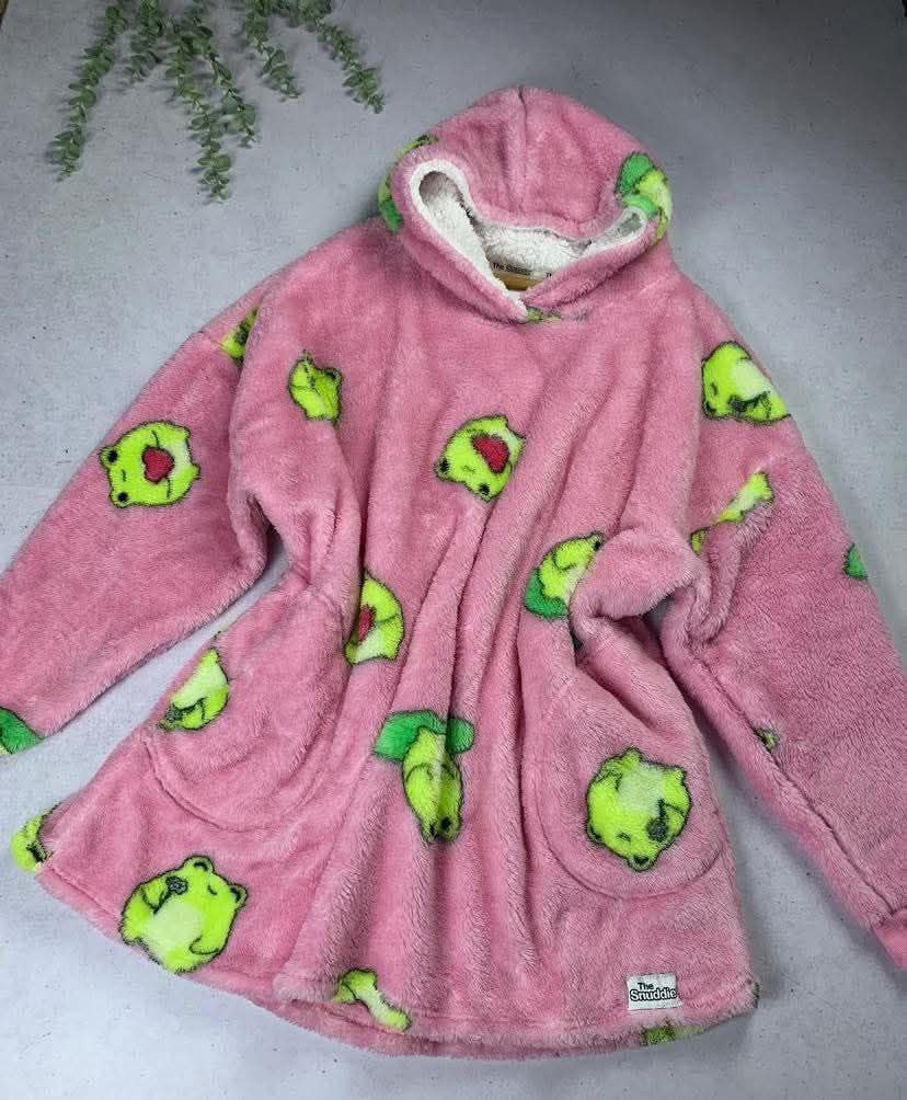 photo_2026-02-25_12-18-27 Cute fur snuddie from primark - Image 1