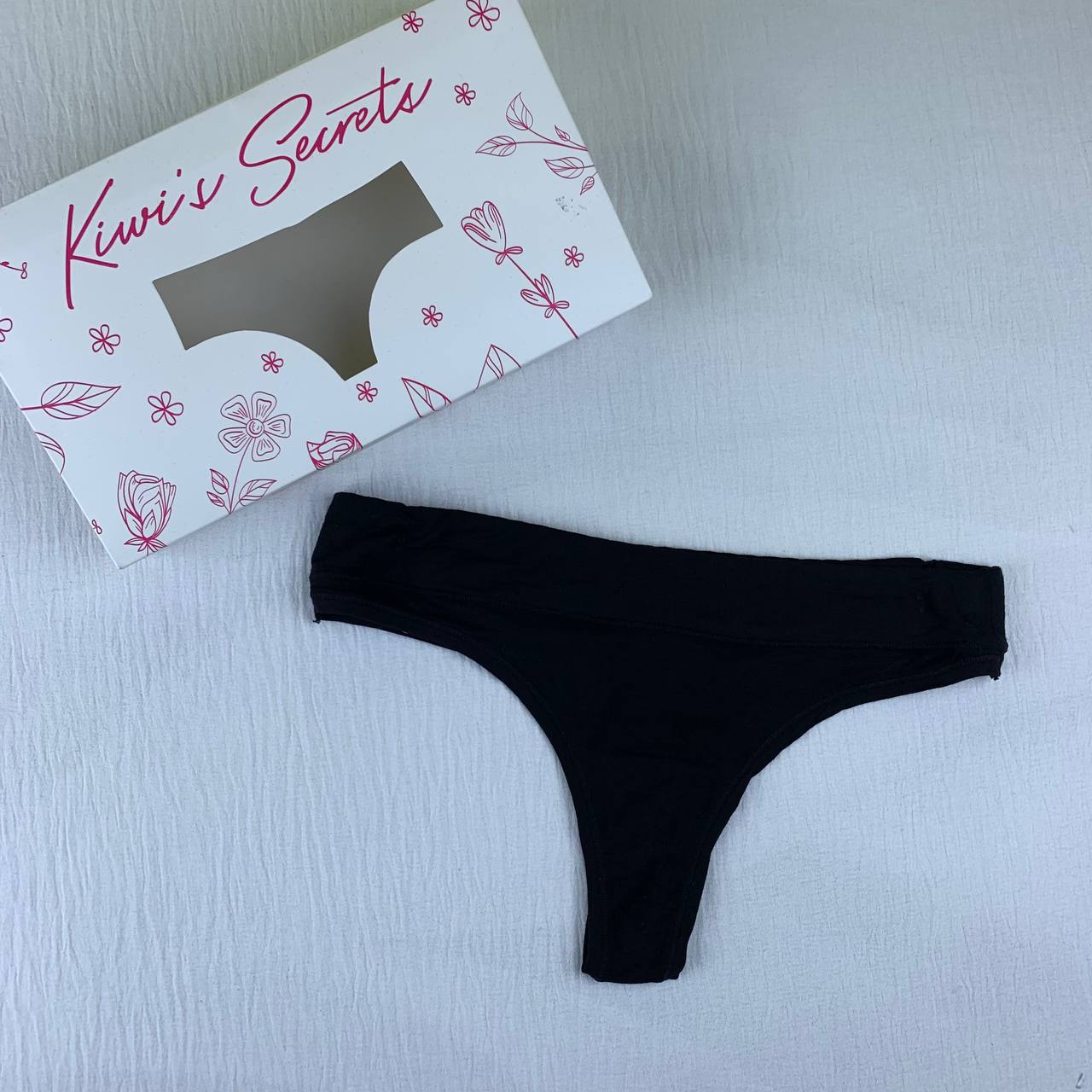 photo_2026-03-08_15-14-13 Viscose soft touch panty from anko Australia - Image 1