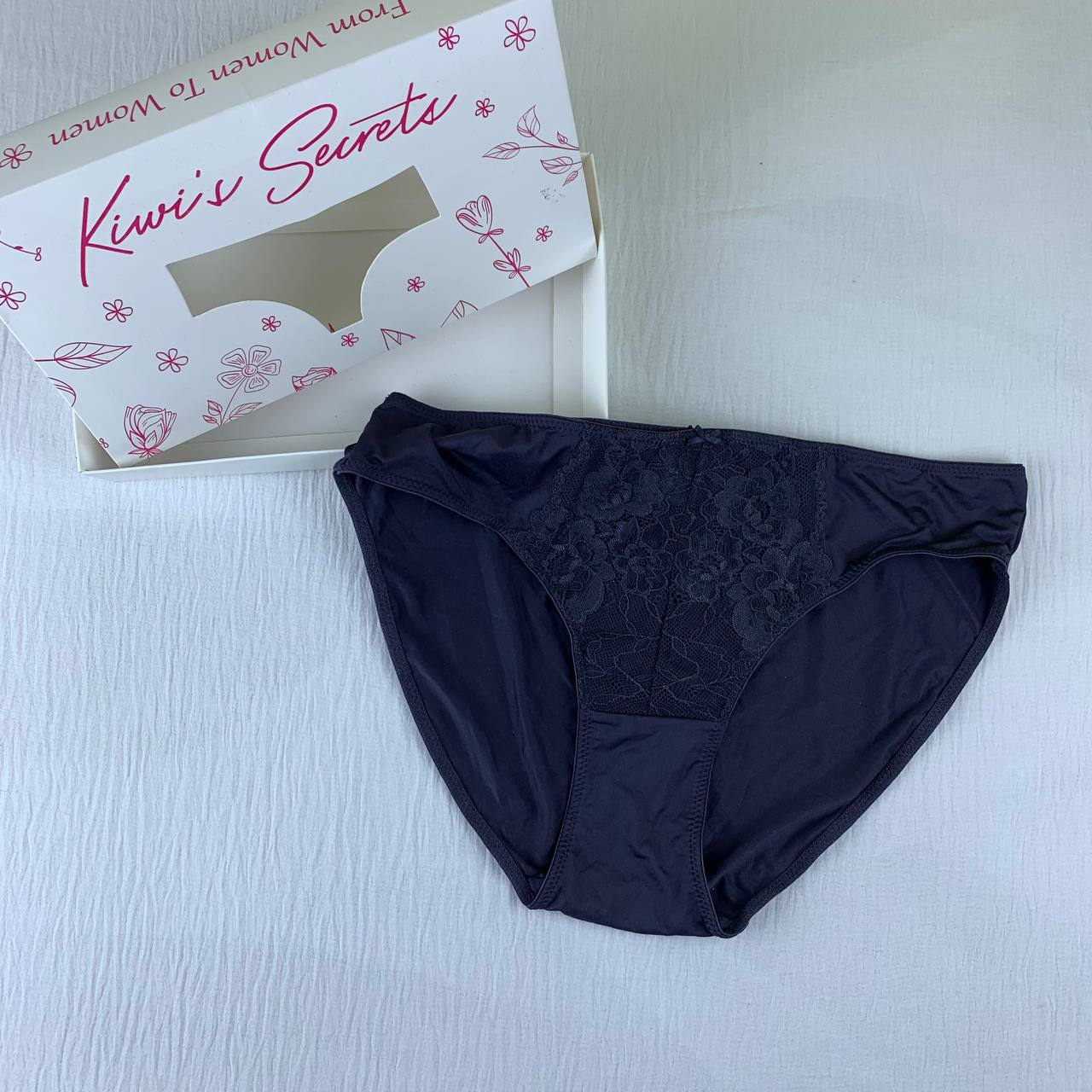 photo_2026-03-08_16-07-38 Jersey panty with lace from benotti - Image 1