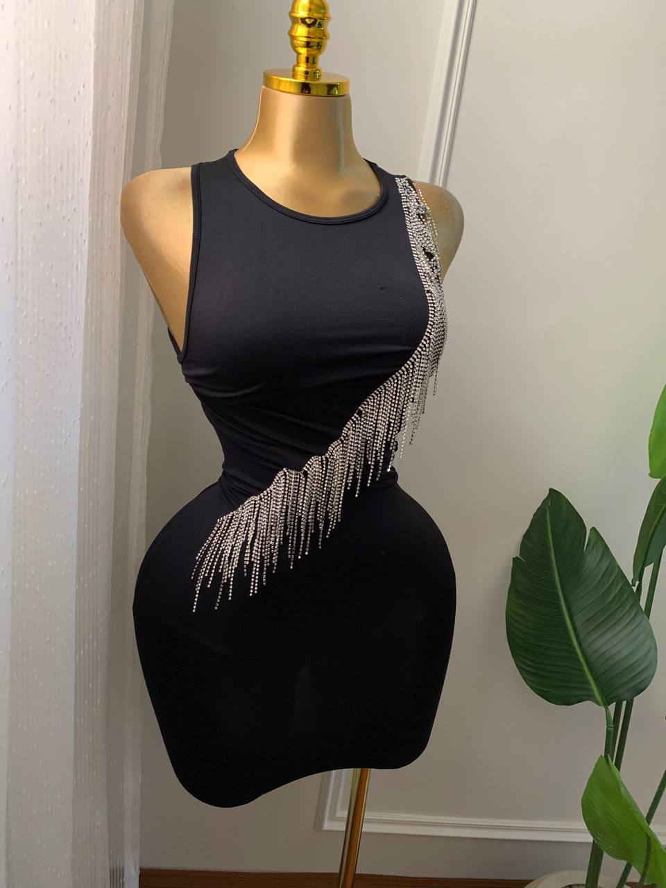 photo_2026-03-15_15-01-05 Sexyy dress from Zara - Image 1