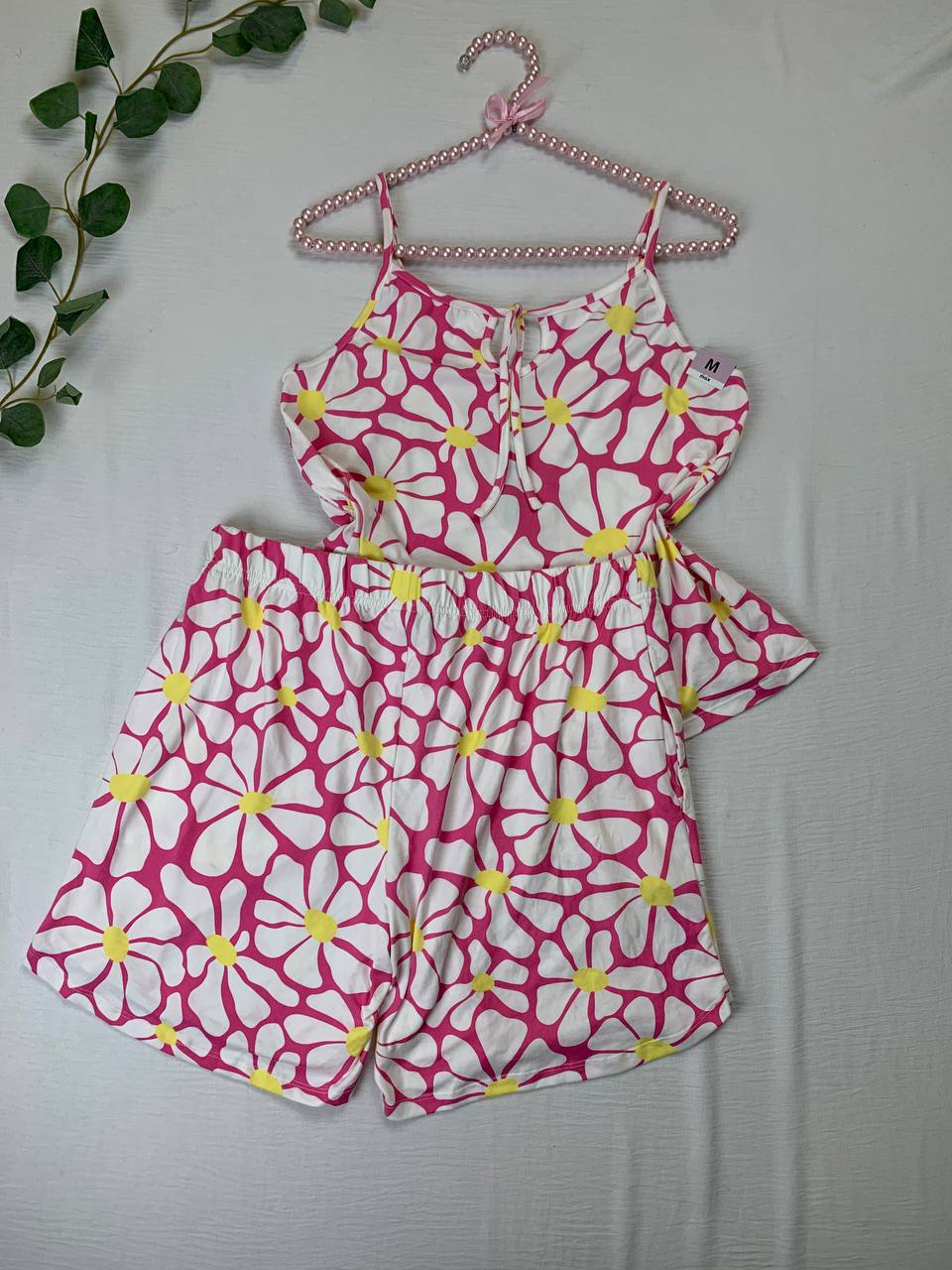 photo_2026-03-17_14-56-49 Jersey floral pijama set from Max Dubai - Image 1