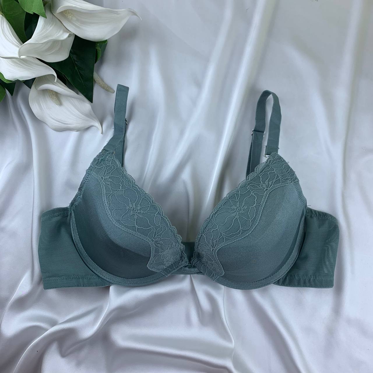 photo_2026-03-18_14-04-07 Wired padded cute bra from Primark uk - Image 1