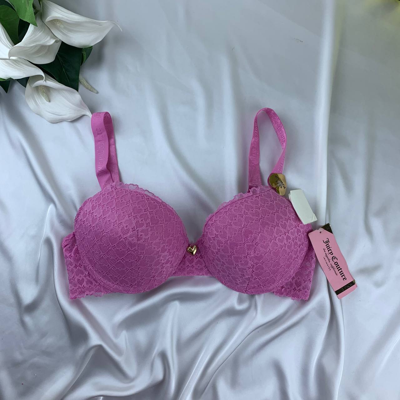 photo_2026-03-18_14-19-15 Wired push up bra from juicy couture - Image 1