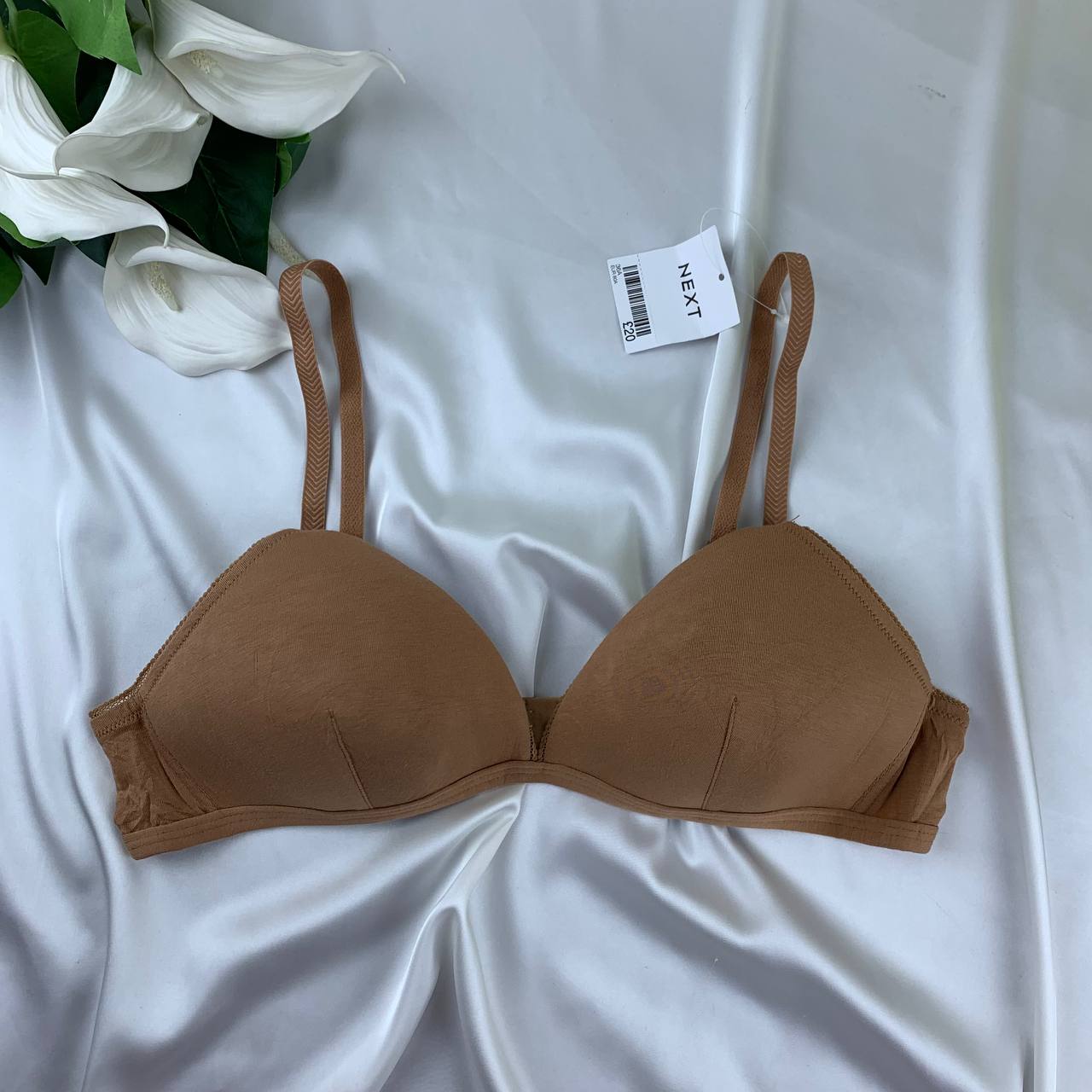 photo_2026-03-18_14-27-21 Unwired padded bra from next uk - Image 1