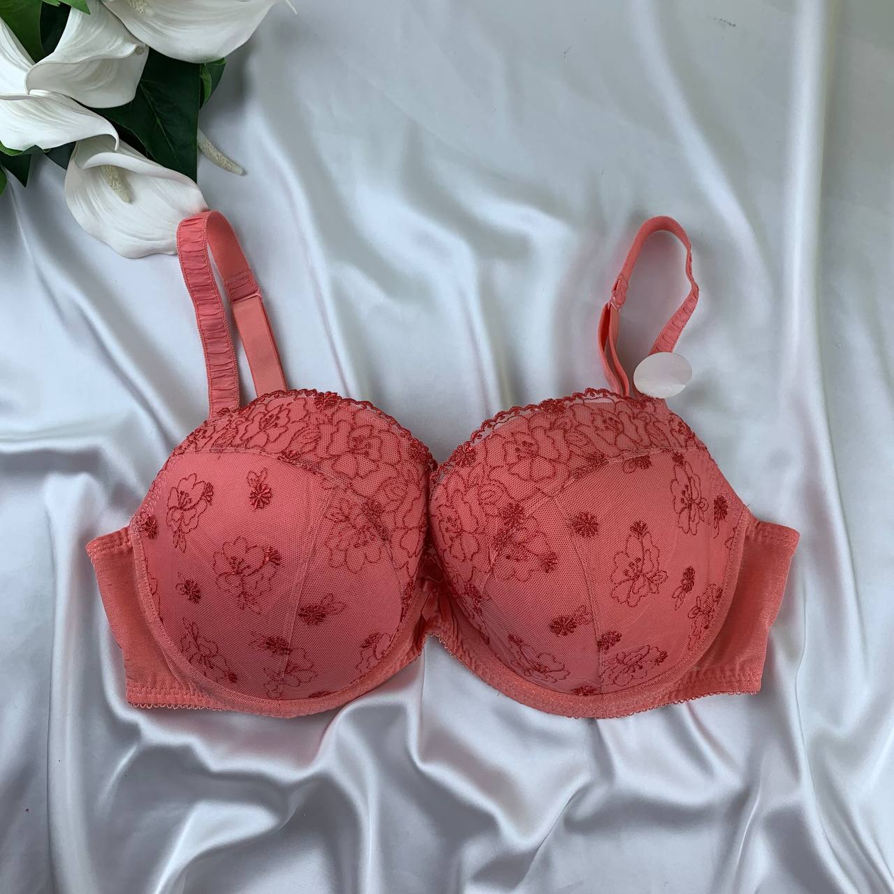 photo_2026-03-18_14-31-15 Wired padded full cup bra from marks & spencer - Image 1
