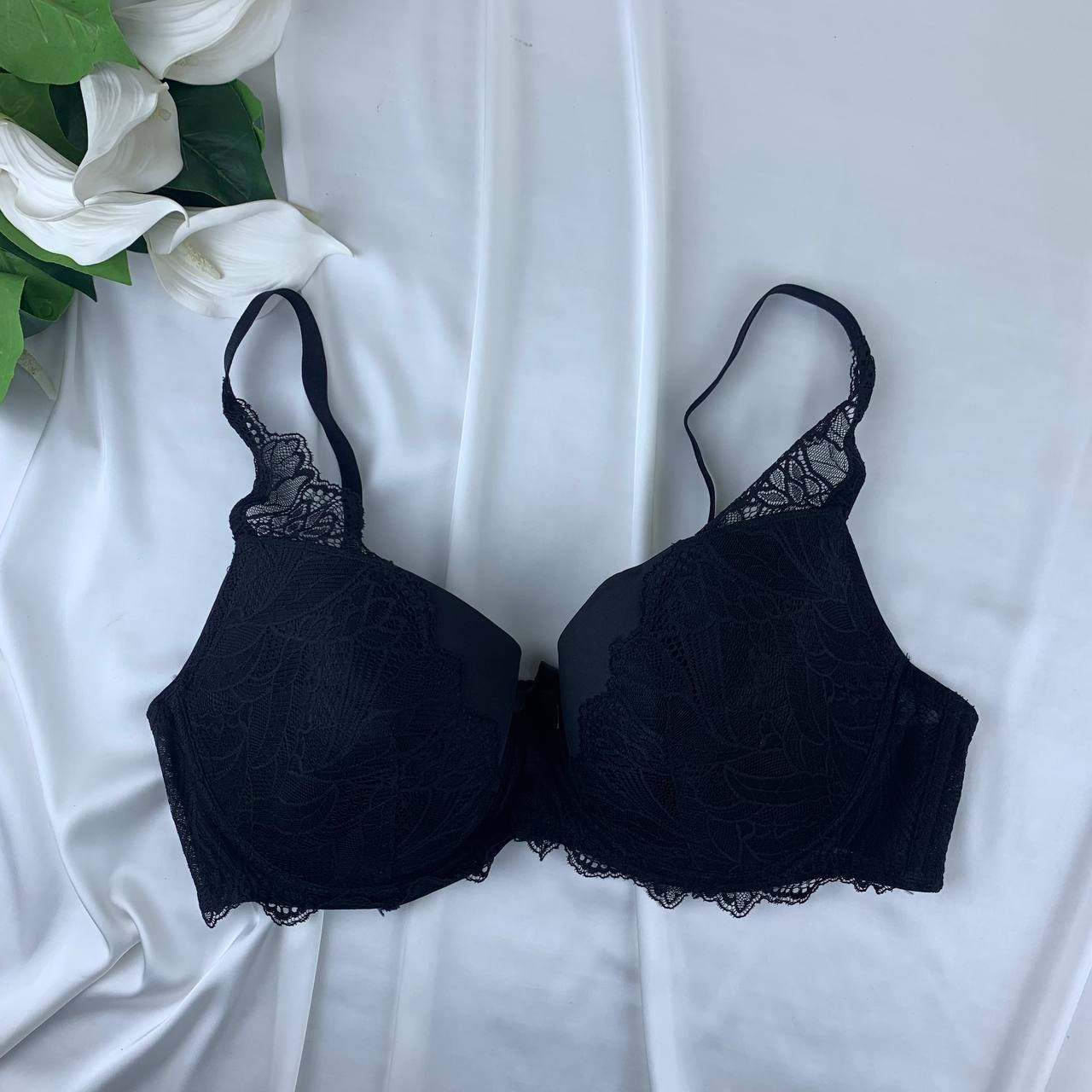 photo_2026-03-26_16-25-45 Wired padded full cup bra from Hunkemoller - Image 1