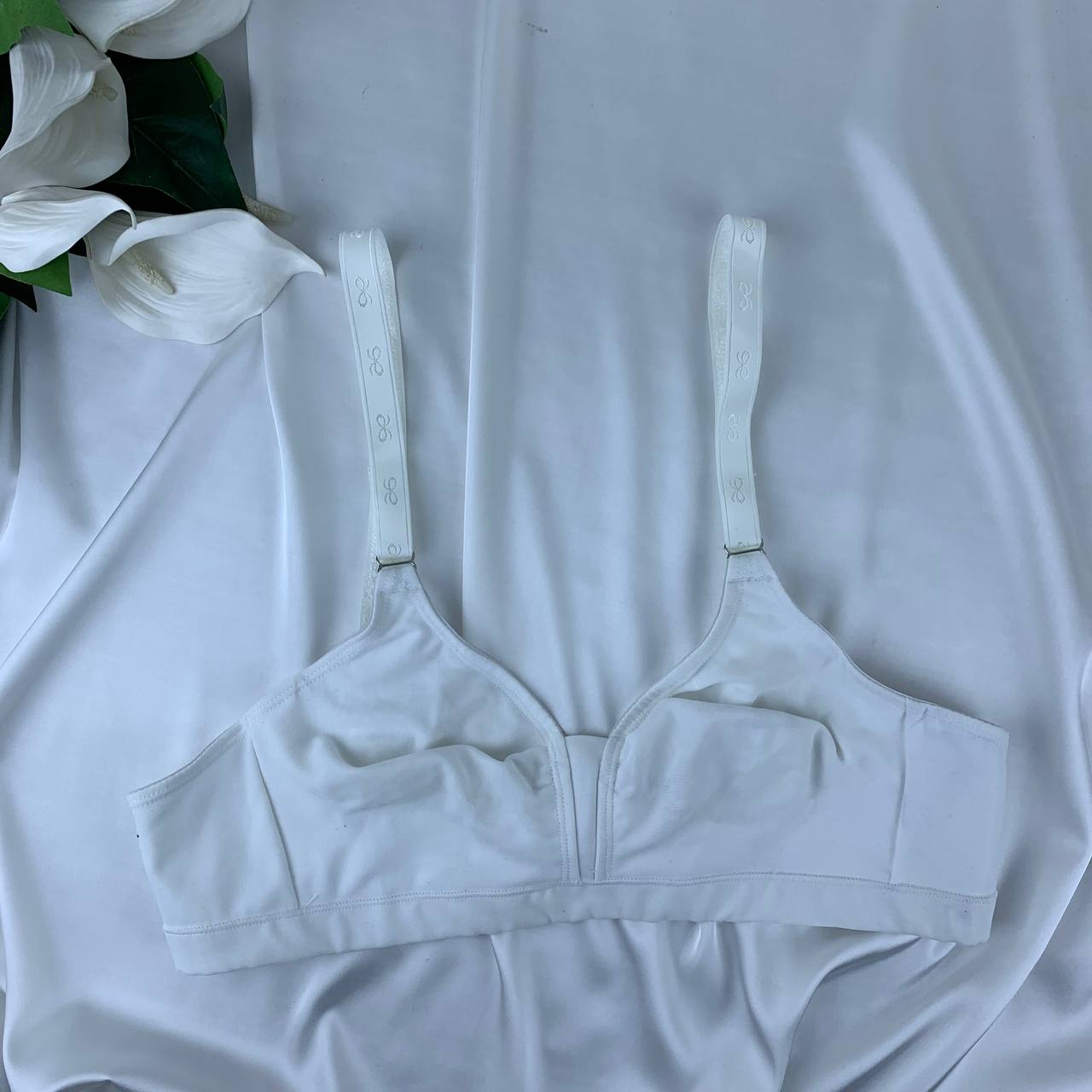 photo_2026-03-26_16-42-08 Unwired bralette from Hunkemoller - Image 1