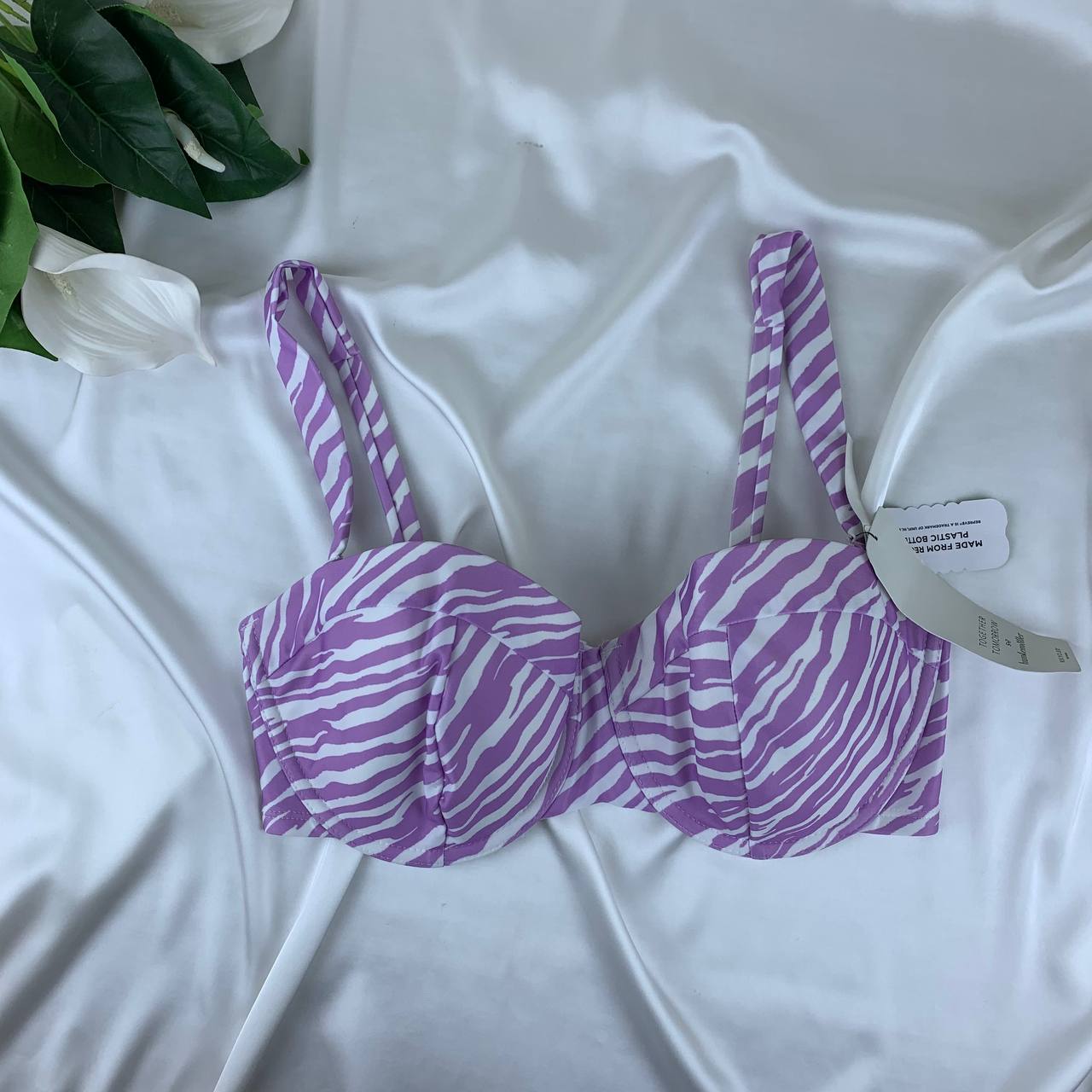 photo_2026-03-28_12-40-20 Wired padded bikini top from Hunkemoller - Image 1