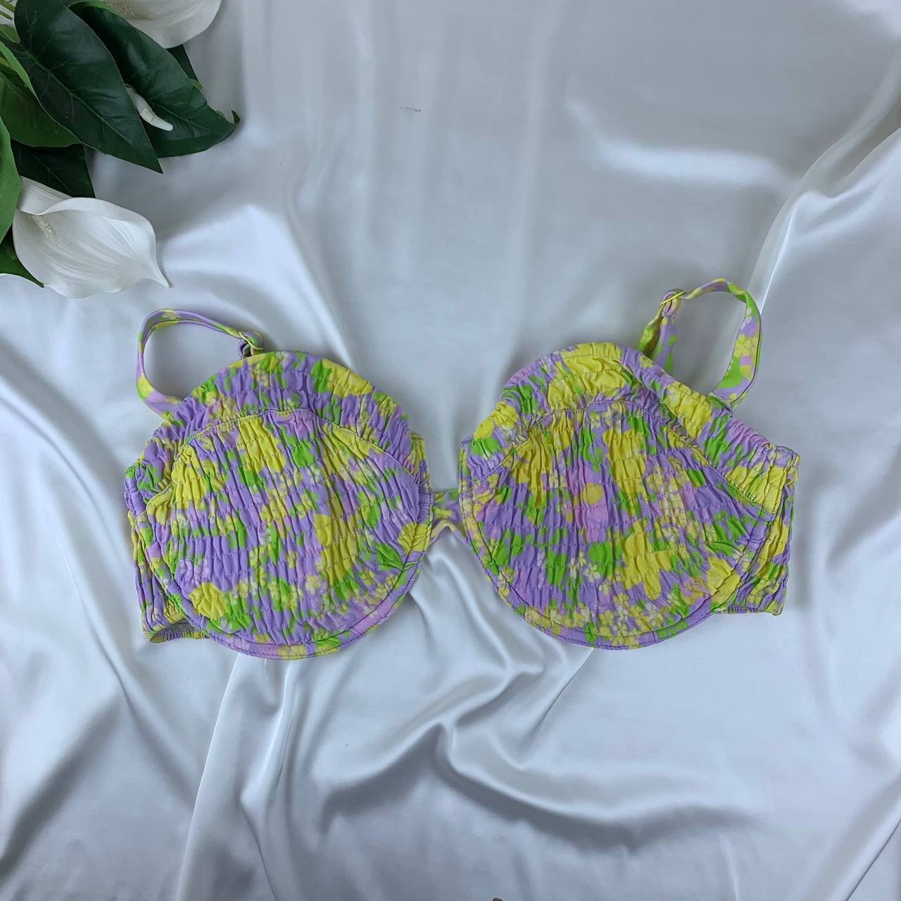 photo_2026-03-28_12-49-08 Wired unpadded bikini top from Asos - Image 1