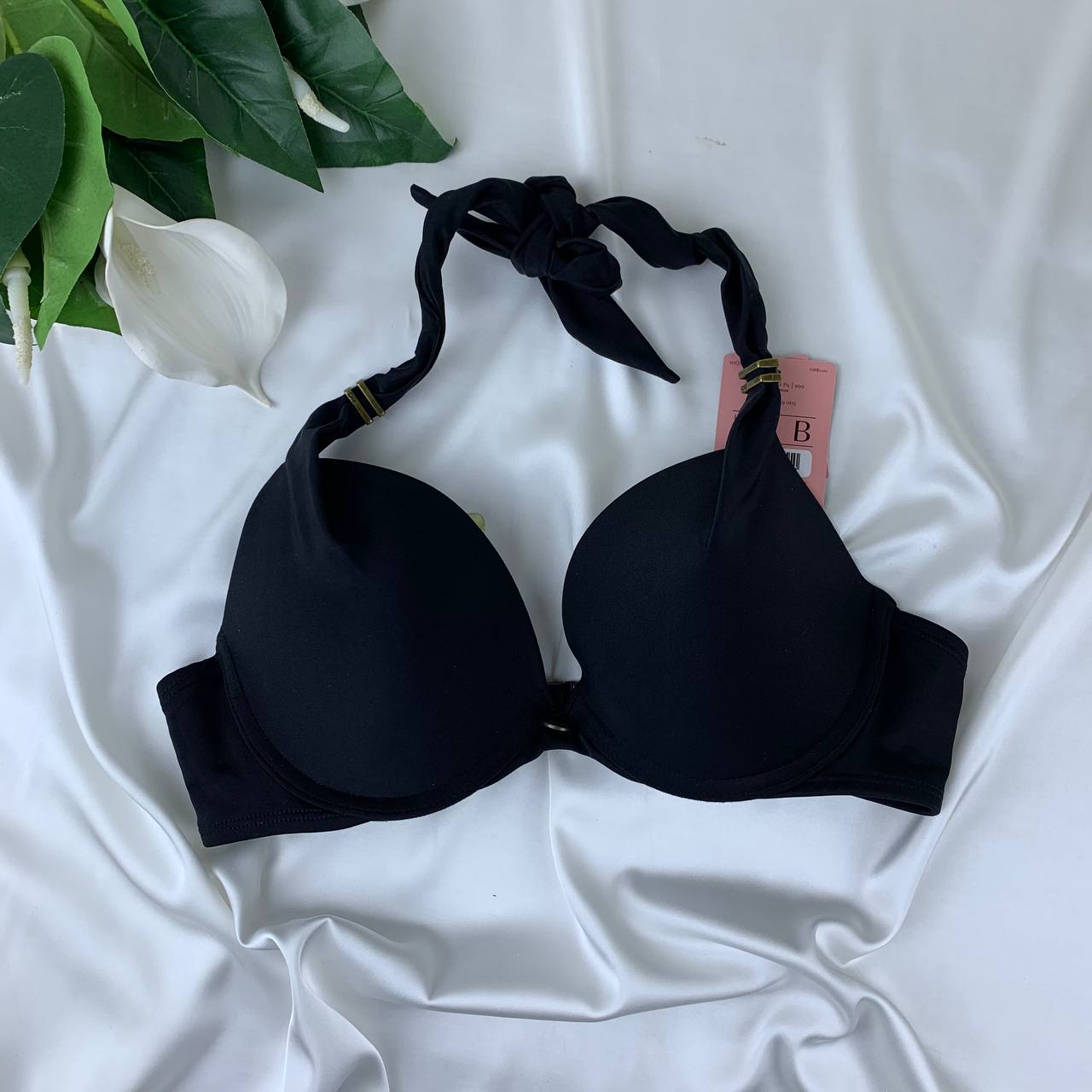 photo_2026-03-28_13-11-12 Wired padded full cup bikini top from Hunkemoller - Image 1