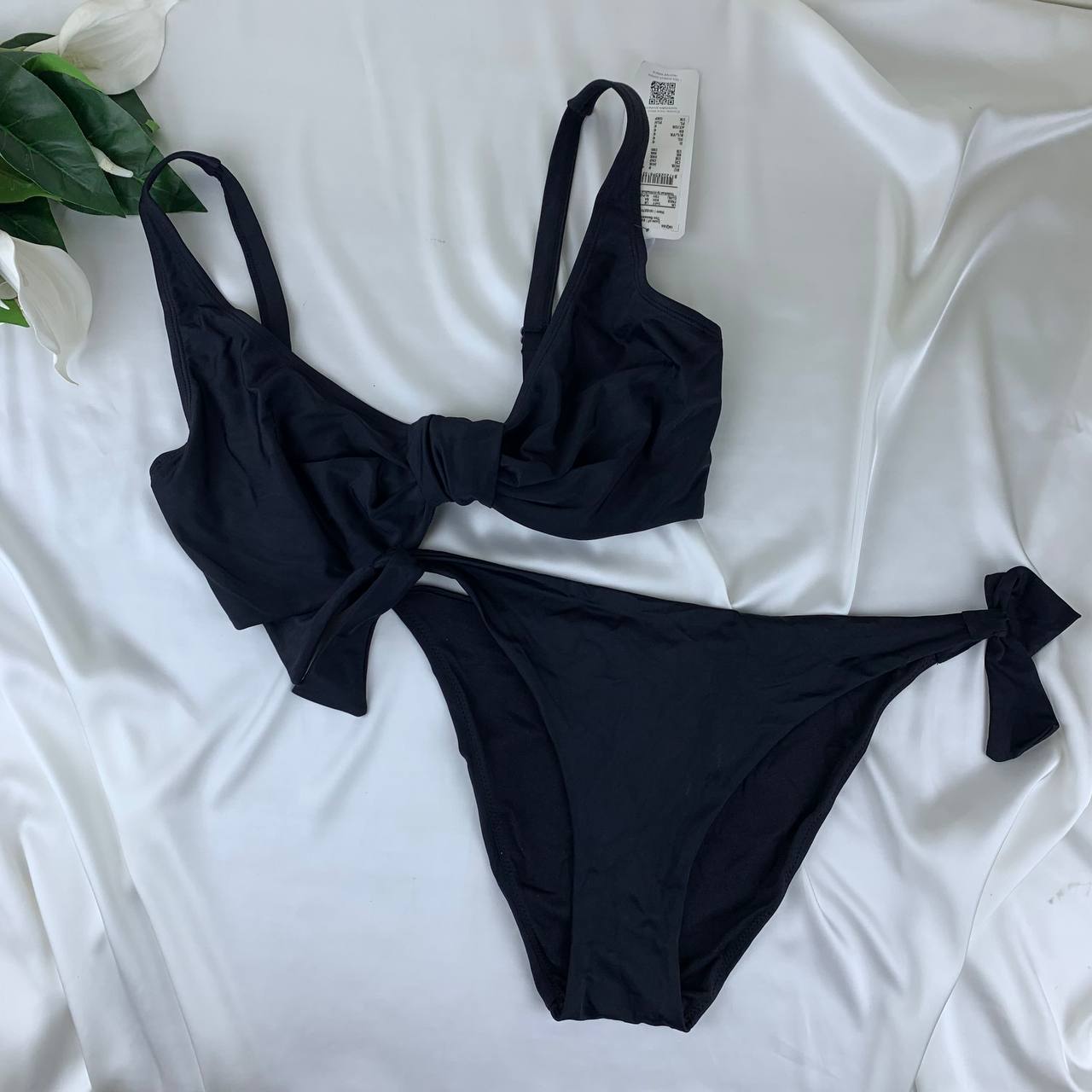 photo_2026-03-28_13-44-54 Bikini swim set from Hunkemoller - Image 1