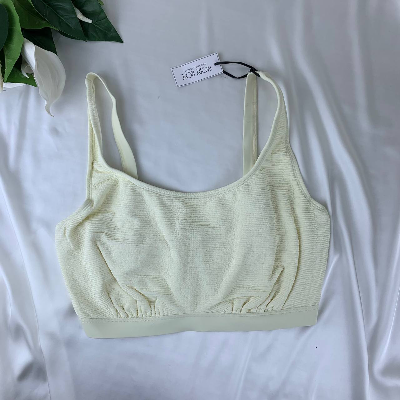 photo_2026-03-28_13-55-44 Full cup wired bikini top from Hunkemoller - Image 1