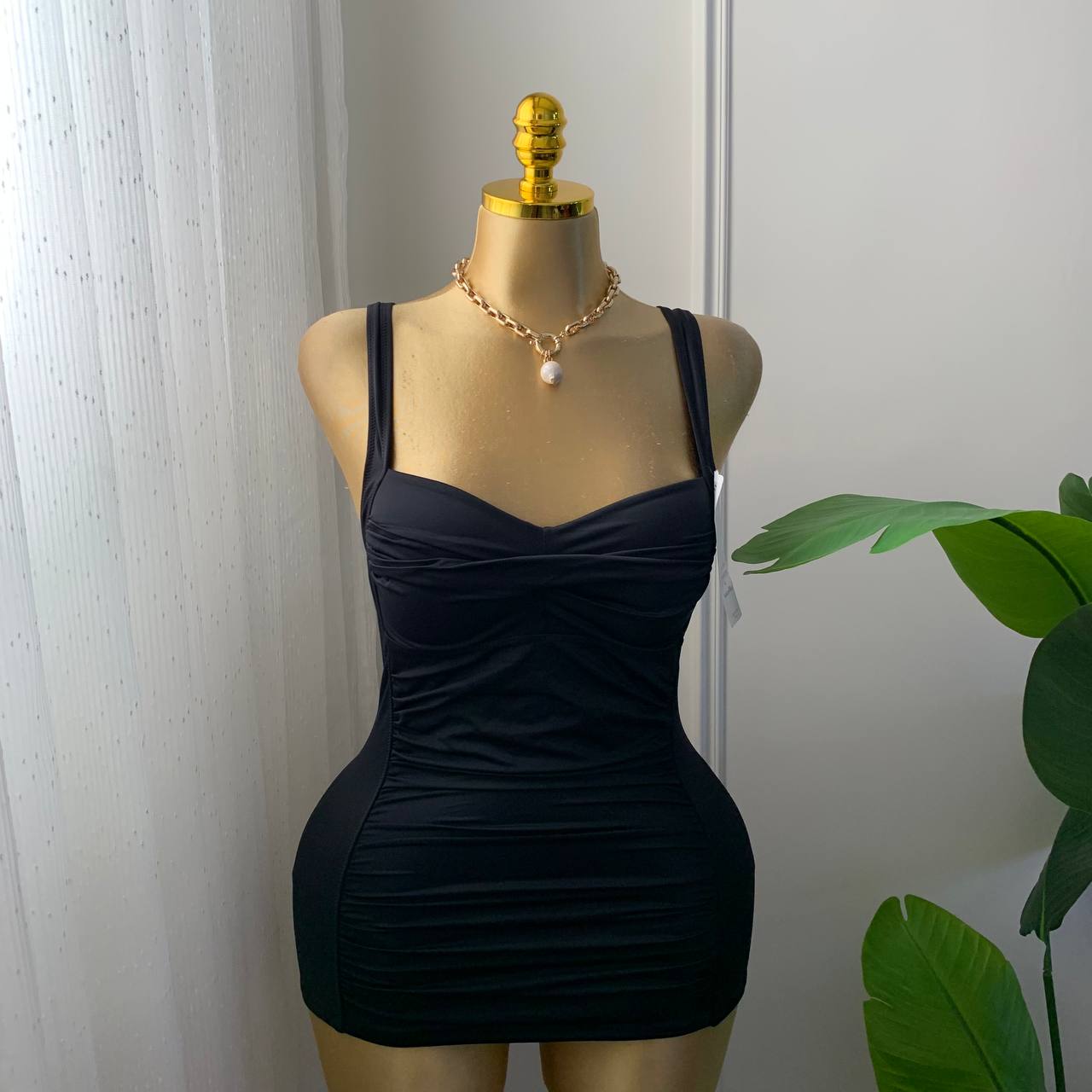 photo_2026-03-28_14-19-30 One piece swimsuit from Hunkemoller - Image 1