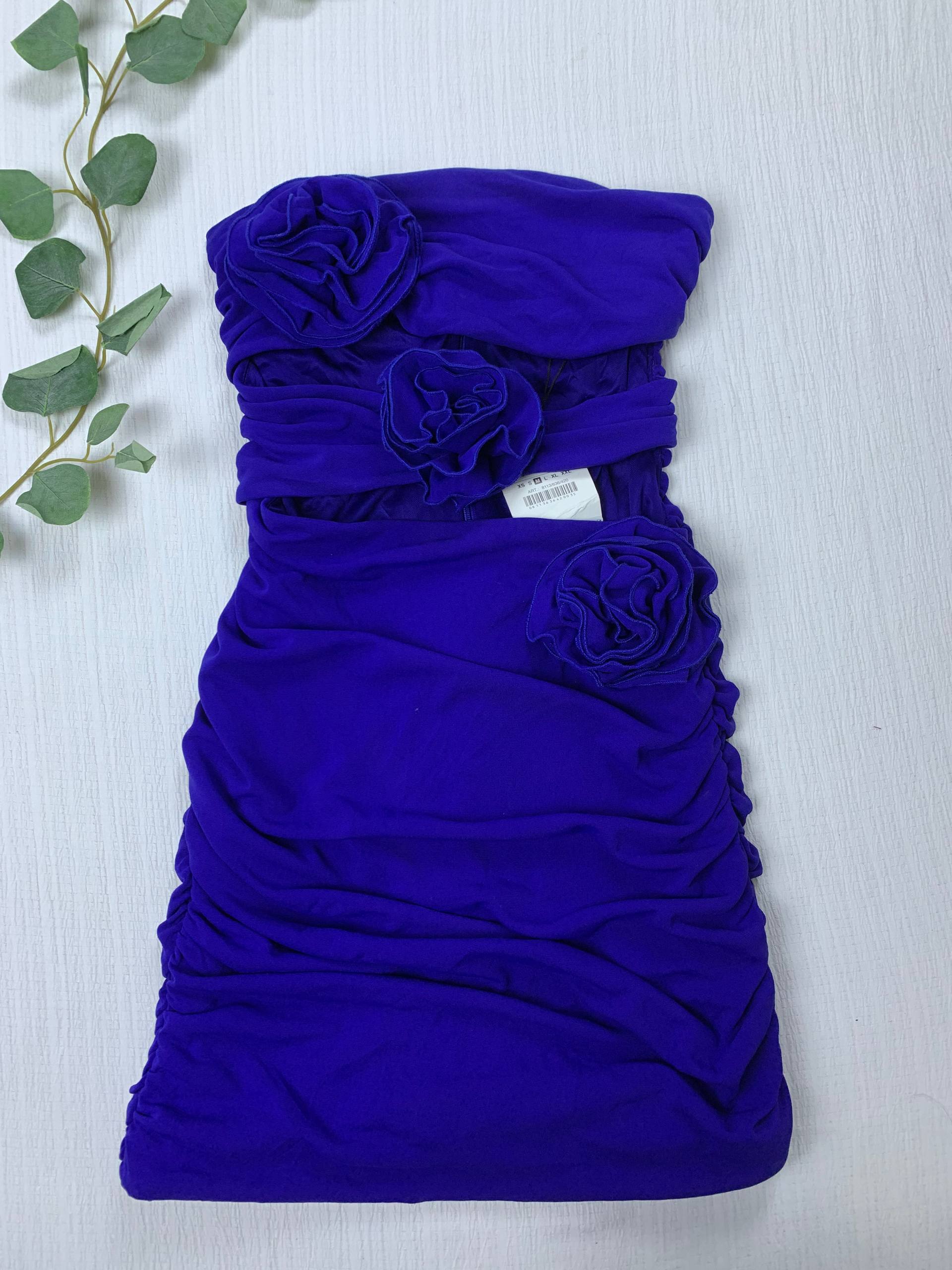 photo_2026-05-14_14-34-53 Lycraa drapee dress from zaraa - Image 1