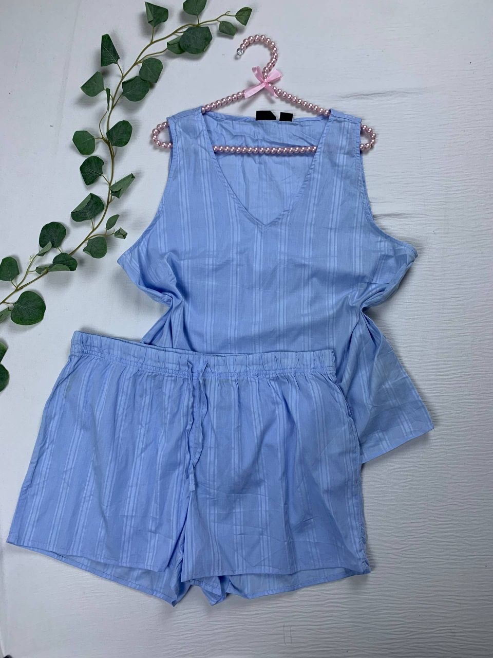 photo_2026-05-16_13-24-28 Viscose cotton pijama set from Esmara - Image 1